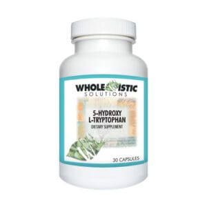 5-HTP - 90 capsules