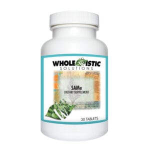 SAM-e - 30 capsules