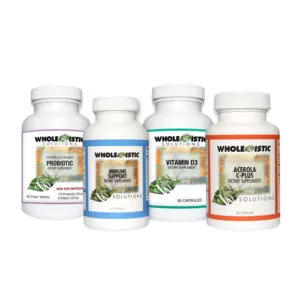 Seasonal Health Pack