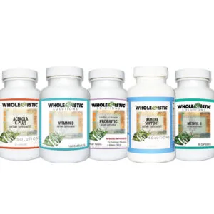 Seasonal Health Pack + Methyl B