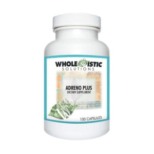 Adreno Plus - 100 capsules