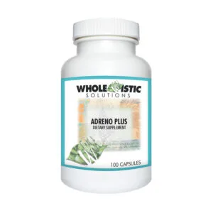 Adreno Plus - 100 capsules