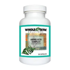 Amino Acid Complex - 90 capsules