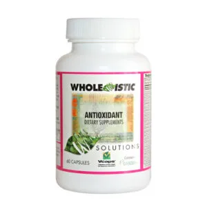 Antioxidant - 90 capsules