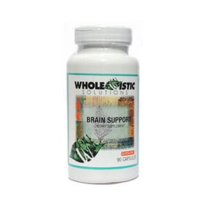 Brain Support - 90 capsules