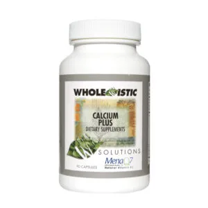 Calcium Plus - 90 capsules