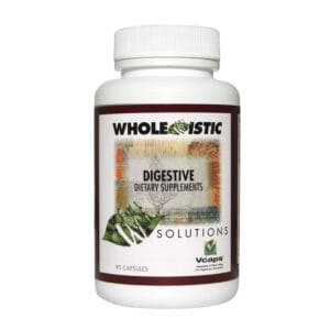Digestive - 90 capsules