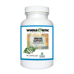 Immune Support - 90 cap
