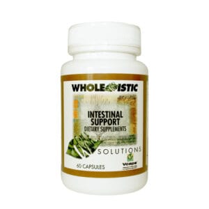 Intestinal Support-60 capsules