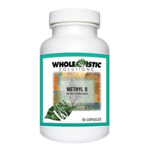 Methyl B - 90 capsules