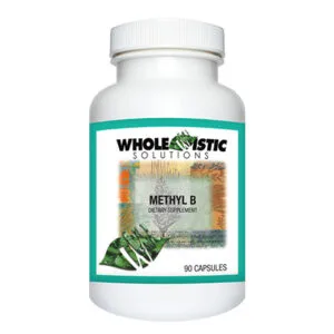 Methyl B - 90 capsules
