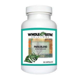 Para Blend - 90 capsules