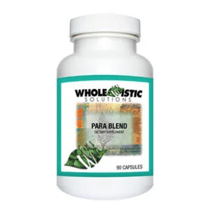 Para Blend - 90 capsules