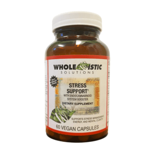 Stress Support (60 capsules)