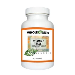 Vitamin C Plus