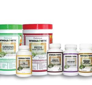 Recover 21 Cleanse - Veggie