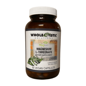 Magnesium L-Threonate - NEW!