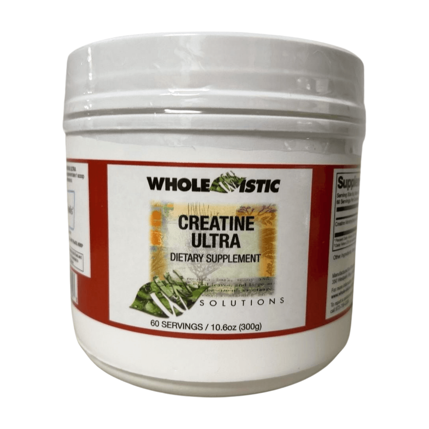 Creatine Ultra (with Creavitalis®)